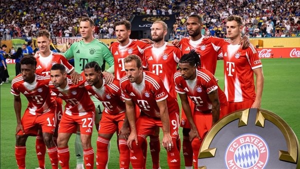 نتيجة مباراة بايرن ميونخ وبوكا جونيورز.. البافاري يفوز ويتأهل للدور الثاني لمونديال الأندية