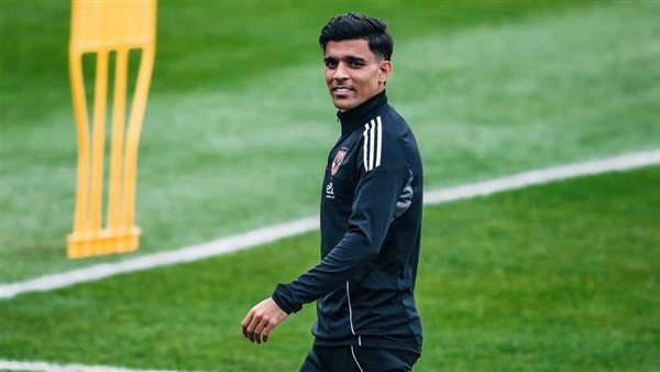 بن شرقي ينتظر المشاركة أساسيًا أمام بورتو في مونديال الأندية