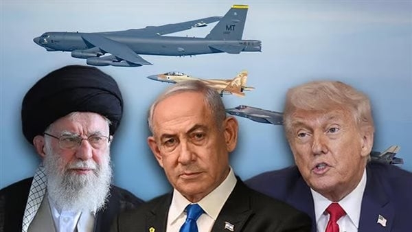 مسؤولون إسرائيليون لـ ترامب: لن ننتظر أسبوعين.. ومستعدون لضرب منشأة فوردو النووية وحدنا