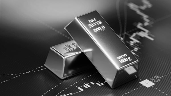 رغم التراجع العالمي.. أسعار الفضة ترتفع بنسبة 1.5% خلال أسبوع في مصر