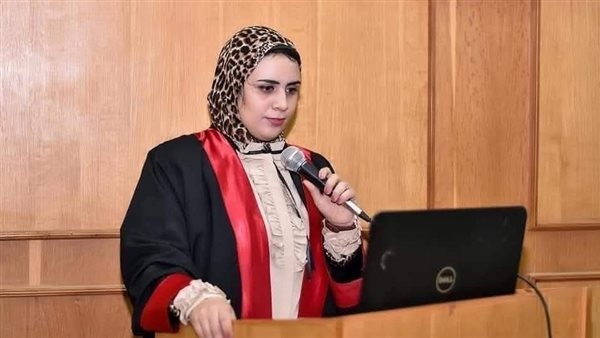 نقابة الأطباء تنعى الدكتورة نشوى بدوي شهيدة الواجب: رحلت وبقيت رسالتها تحيا بيننا