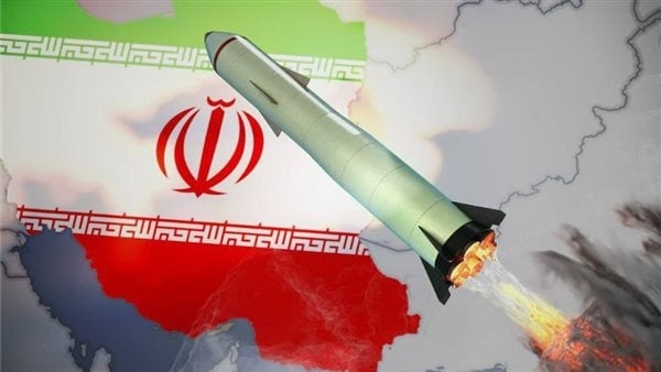 الوعد الصادق 3.. إيران تطلق موجة جديدة من الصواريخ على إسرائيل