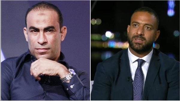 سيد عبد الحفيظ مدير الكرة السابق بالأهلي ردًا على ميدو: لما احنا فاقدين لأساسيات كرة القدم أمال أنت فاقد إيه