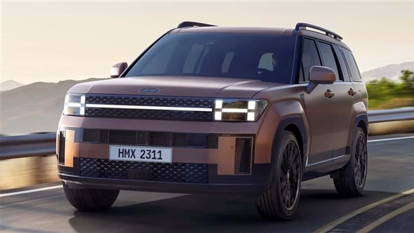 أسعار هيونداي سانتافي 2025 في مصر.. تبدأ من 3.1 مليون جنيه