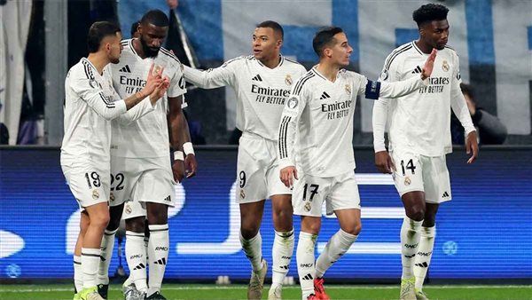 موعد مشاهدة مباراة ريال مدريد وباتشوكا اليوم بث مباشر عبر القنوات الناقلة