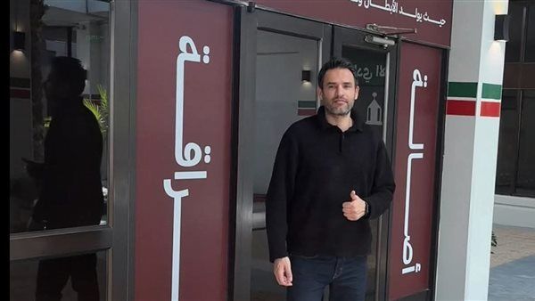 مدير شؤون اللاعبين بالزمالك يعلن رحيله إلى الاتفاق السعودي