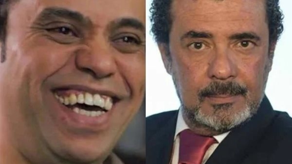 بعد شكوى شريف خير الله من تجاهل المخرجين.. وائل علي: إزاي ميشتغلش؟