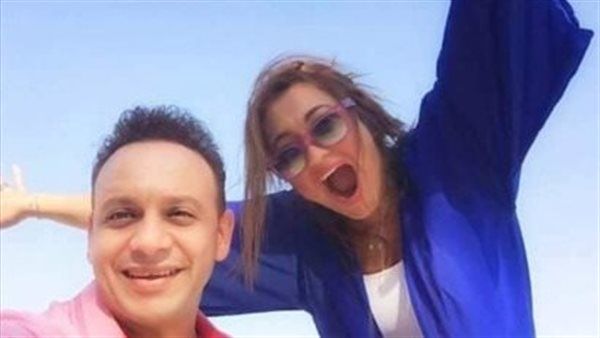 منها زواجها من مصطفى قمر.. مروة عبد المنعم تكشف حقيقة 6 شائعات لاحقتها