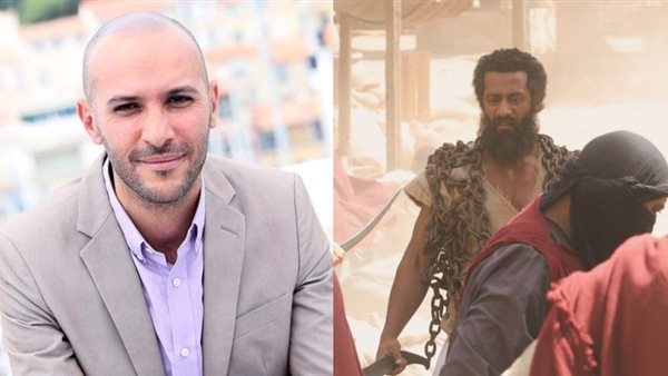 استشارات محمد دياب لعمرو سلامة ومروان حامد.. كواليس التحضير لفيلم أسد بطولة محمد رمضان