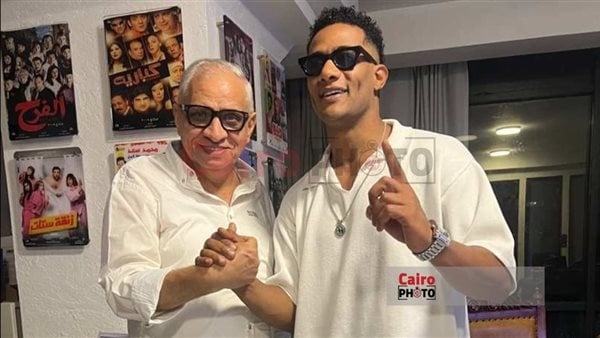 توقيع العقود قريبًا.. أحمد السبكي يتفق مع محمد رمضان على بطولة فيلم سينمائي جديد