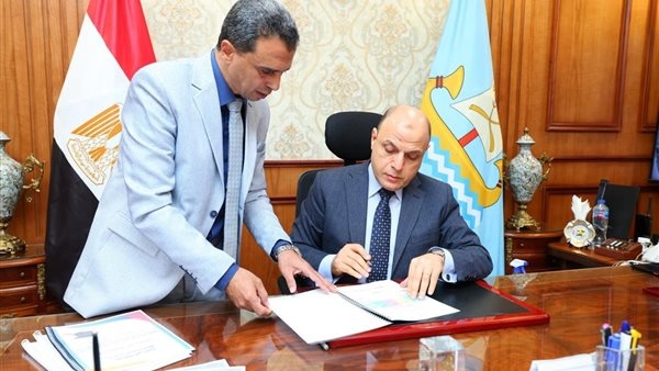 أسماء أوائل الشهادة الإعدادية بمحافظة كفر الشيخ عقب اعتماد النتيجة