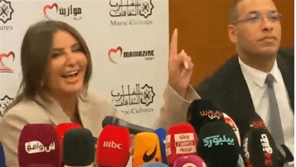 شذى حسون ترفض الحديث عن أحلام وتعلق على أزمة حفل سعد لمجرد في العراق: أمور سياسية أكبر مني