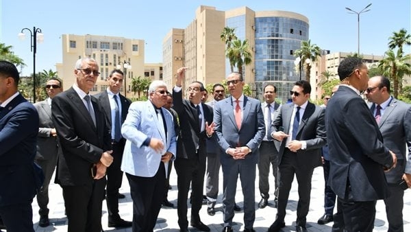 وزير التعليم العالي: الجامعات الأهلية ركيزة أساسية في تطوير التعليم وتلبية احتياجات سوق العمل