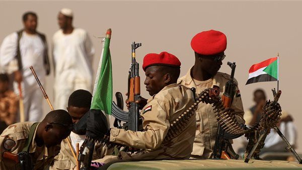 الجيش السوداني يعلن تطهير كامل ولاية الخرطوم من عناصر الدعم السريع