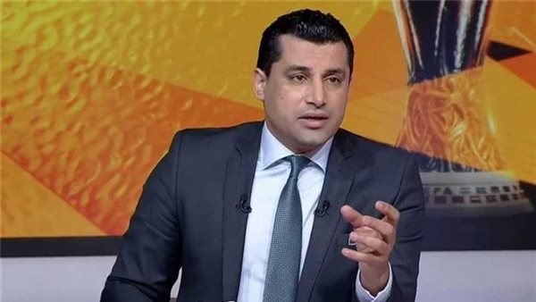 هيثم فاروق يوجه رسالة إلى رابطة الأندية بعد تعادل بيراميدز مع صن داونز
