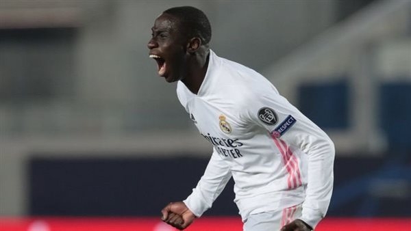 موقف ميندي من المشاركة أمام برشلونة في نهائي كأس ملك إسبانيا