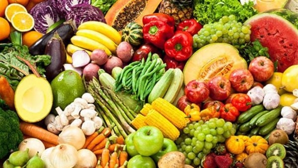 أسعار الخضراوات والفاكهة اليوم الجمعة 13 يونيو 2025