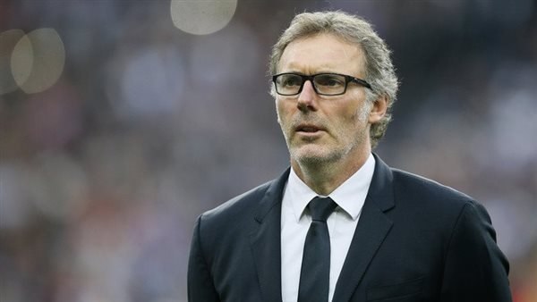 بعد التتويج بالدوري.. لوران بلان مدرب الاتحاد يفوز بجائزة مدرب الشهر في روشن