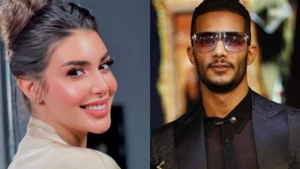 ياسمين صبري تتجاهل الرد على أزمة محمد رمضان: فيلمي في دبي أهم من أي حاجة