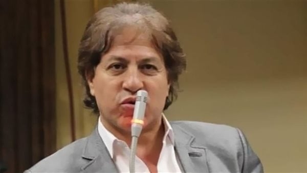 ثروت سويلم عن انسحاب بيراميدز أمام سيراميكا: إحنا مش بنلعب دوري مدارس