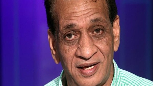 السبكي يستقبل العزاء في والدة زوجته اليوم بمسجد الحامدية الشاذلية