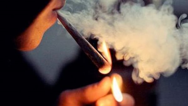 الأمن يكشف ملابسات صور متداولة لشخصين تحت تأثير المخدرات بالمعادي