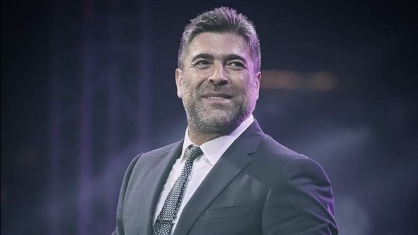 في 15 أغسطس.. تفاصيل حفل وائل كفوري بالأردن