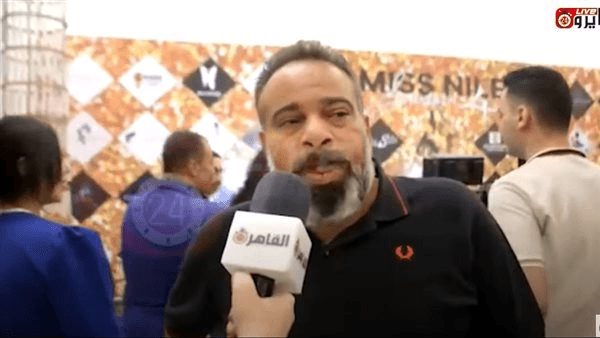 أحمد الحلواني: عمري مأطلب من مخرج يشتغلني.. والأرزاق على الله