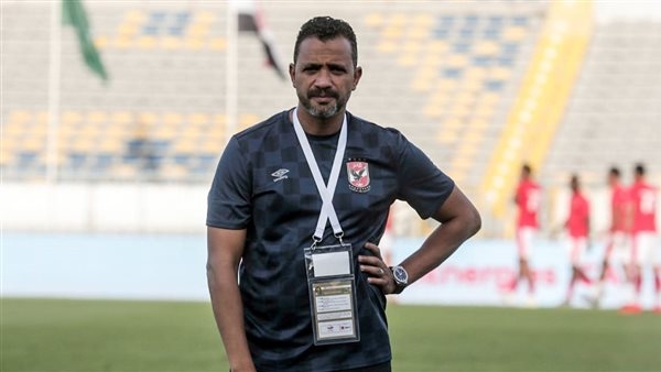 ماذا يفعل الأهلي تحت قيادة سامي قمصان قبل مواجهة إنبي بكأس الرابطة؟