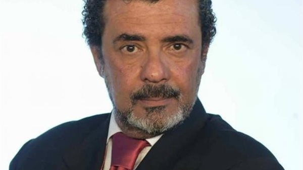 الفن عمري كله.. شريف خير الله يشكو من تجاهل المخرجين له: عيب الموهبة دي تقعد من غير شغل