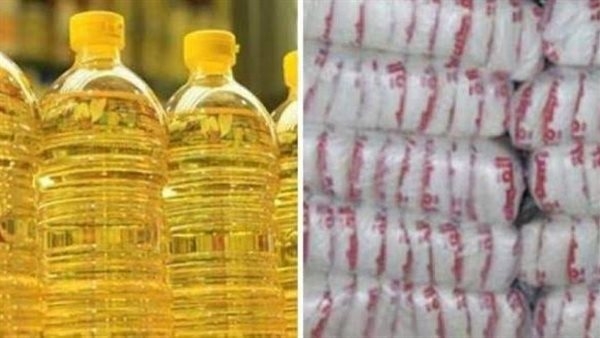 بـ 4 كيلو سكر وزجاجتين زيت.. التموين تعلن ضوابط صرف المنحة الإضافية للمواطنين المستحقين على بطاقات الدعم