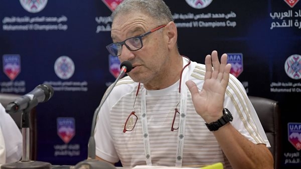 طلعت يوسف: تعمد حلمي طولان العناد تجاه حسام حسن كلام سوشيال ميديا