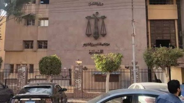 إحالة أوراق ربة منزل وعشيقها وصديقه إلى المفتي بعد قتل الزوج بالمنوفية