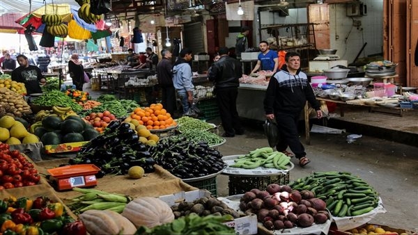 أسعار الخضراوات والفواكه اليوم الجمعة 16 مايو 2025 في سوق العبور