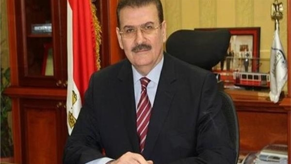 هاني ضاحي وزير النقل الأسبق رئيسا للجنة تسيير أعمال شركة أبو قير للأسمدة