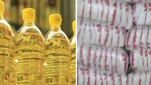 القابضة للصناعات الغذائية: ضخ 840 مليون كيلو سكر و884 زيت سنويا