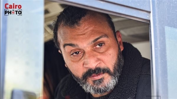 بعد قليل.. نظر دعوى تطالب ببطلان الحجز على ممتلكات إبراهيم سعيد بسبب قضايا طليقته