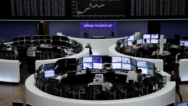 استقرار أسهم أوروبا بعد الخفض المفاجئ للتصنيف الائتماني للولايات المتحدة