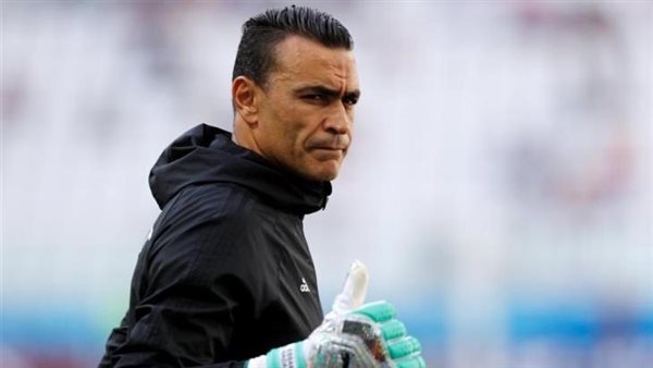 الحضري: لاعب في الزمالك يشارك في المراهنات.. وعيب إني مبقاش موجود في حفل الأهلي