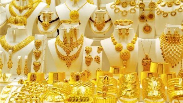 أسعار الذهب في الإمارات اليوم الثلاثاء 20 مايو 2025