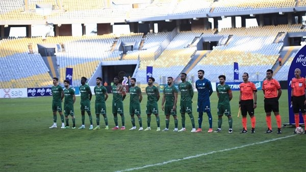 تعرف على سبب خوض الاتحاد السكندري مباراة الإسماعيلي بفريق 2005