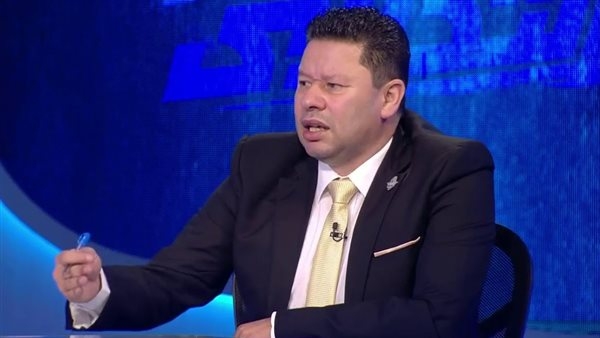 رفض دعوى رضا عبد العال ضد تامر أمين وقناة النهار مع إلزامه بدفع 75 جنيهًا مصاريف الدعوى