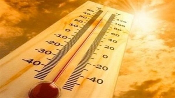 طقس غد الأحد 8 يونيو 2025.. شديد الحرارة نهارا ورياح مثيرة للرمال على مناطق متفرقة