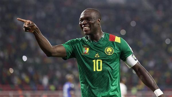 فينسنت أبو بكر على أعتاب نادِ عربي مشارك في كأس العالم للأندية 2025