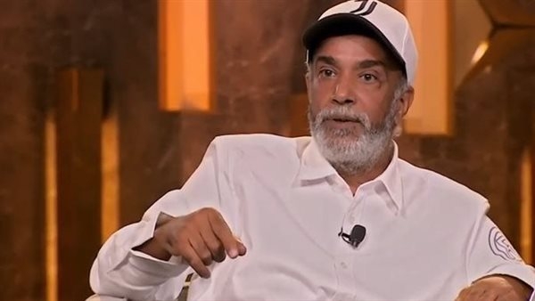 آخر ما قاله سليمان عيد قبل وفاته.. وصية تركها للشباب