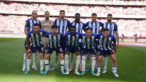منافس الأهلي.. بورتو يخسر في مباراة ودية أمام ريجا قبل كأس العالم للأندية