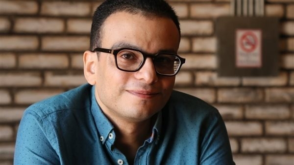 أمير رمسيس يتعاقد على فيلم جديد بعنوان قبل الفرح بيوم من تأليفه وإخراجه
