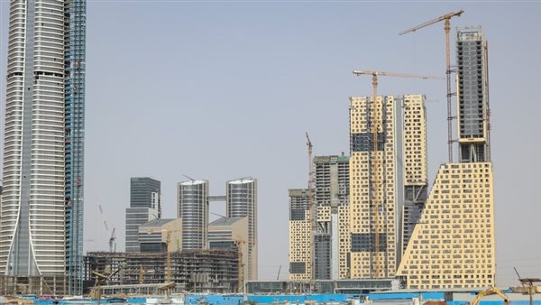 6 أشهر جديدة.. لماذا لجأت شركة العاصمة الإدارية لمد العمل بالتيسيرات المقدمة للمطورين العقاريين؟