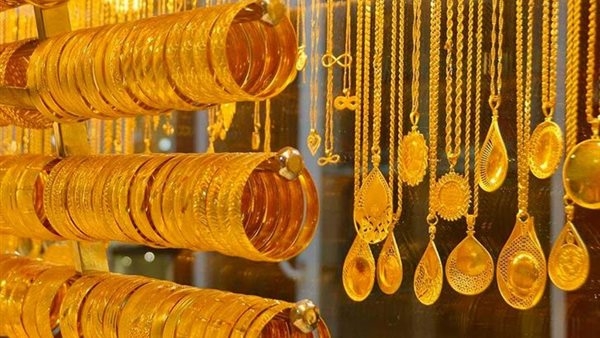 بعد هبوط الأوقية عالميًا.. أسعار الذهب في السعودية اليوم الاثنين