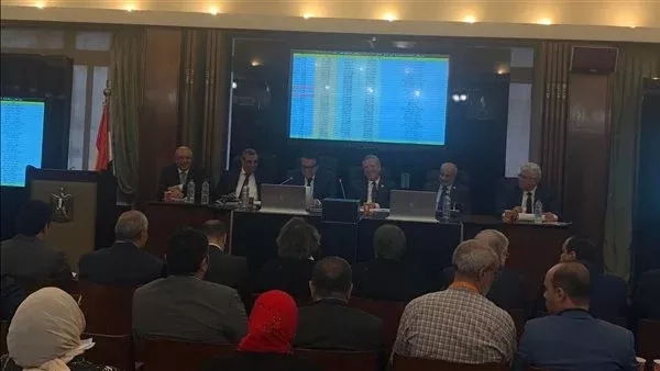 موازنة الحكومة العامة للسنة المالية 2025/2026 على طاولة خطة النواب اليوم